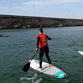 Stand-up-Paddle, Matosinhos