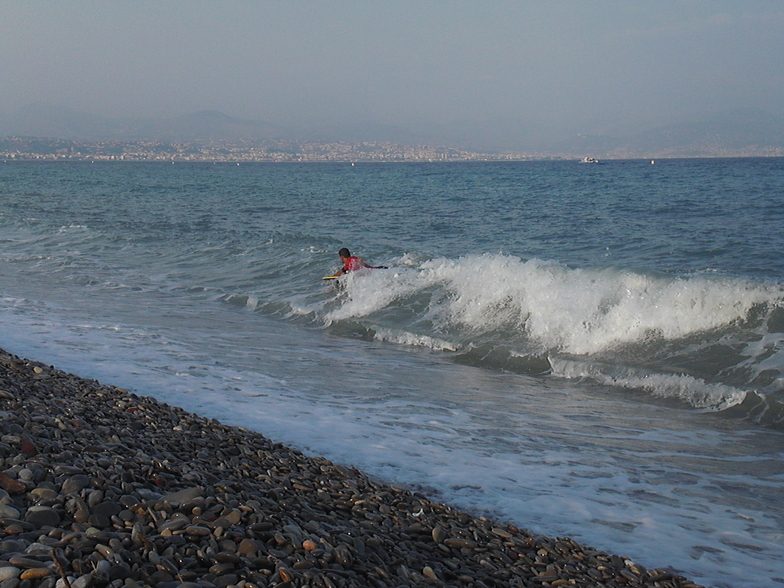 Antibes - Fort Carre