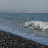 Antibes - Fort Carre