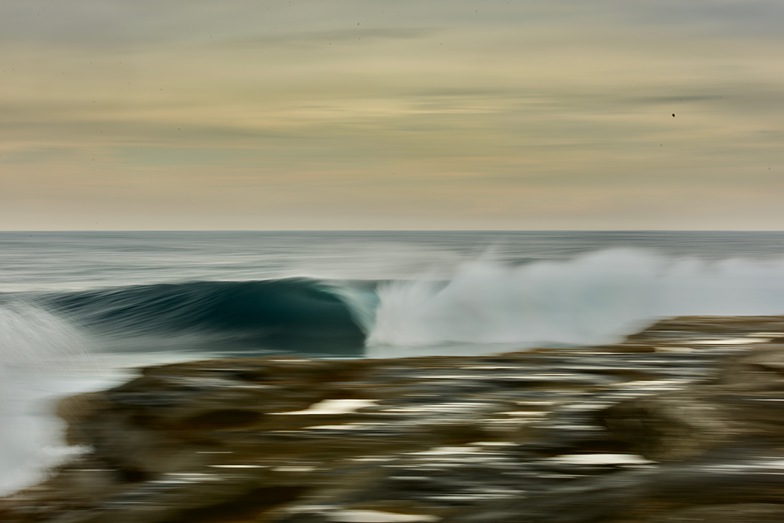 Love light and waves, Cronulla