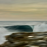 Love light and waves, Cronulla