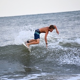 Riding High, Garden City Pier