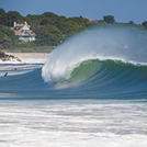 6ft perfect and unridden, Good Harbor Beach