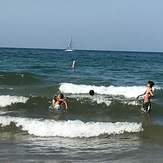 Sunshine Boys Wave Play, South Haven