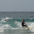 Back to back, Cuyagua