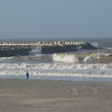 Oosterdam, Oostende