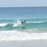 Small fun day, Kudat (Pantai Kosuhui)