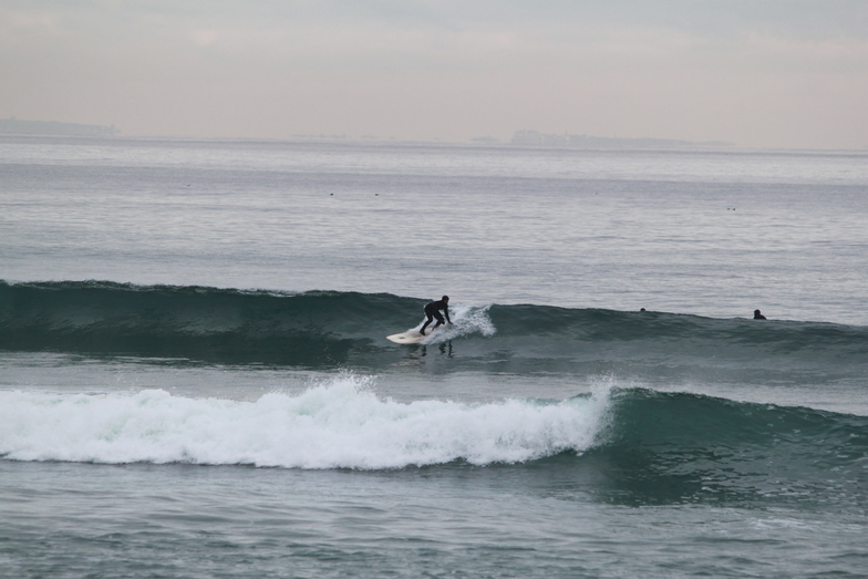 Nov days, Hampton Beach