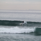 Nov days, Hampton Beach