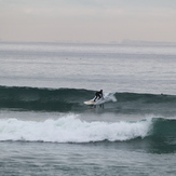 Nov days, Hampton Beach