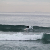 Nov days, Hampton Beach