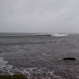 Storm Swell at Doogort