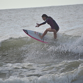 Ladies Touch, Garden City Pier