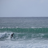 Early Autumn at Keel Strand