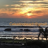 Celestino's Celestial Sunsets