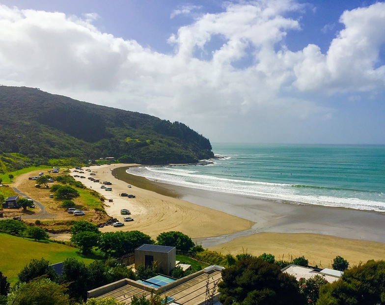 DreamDate, Shipwrecks Bay-Peaks