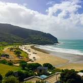 DreamDate, Shipwrecks Bay-Peaks