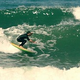 Macumba, Praia da Macumba