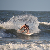 Eat My Spray, Garden City Pier