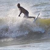 Water Ride, Garden City Pier