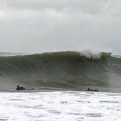 Jose at its Peak, The Cove Cape May photo