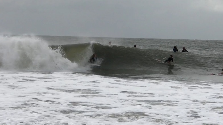 The Cove Cape May