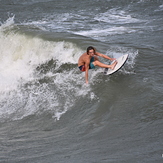 Riding High 2, Garden City Pier