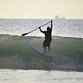 "Take me to the Top", Garden City Pier