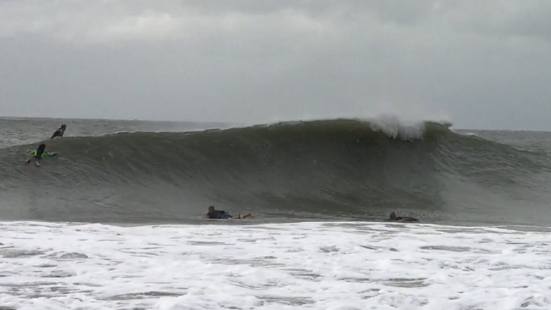 From Jose with love..., The Cove Cape May