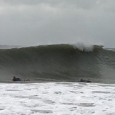 From Jose with love..., The Cove Cape May