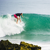 TAKE OFF, Cabo Ledo