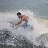 In the Soup, Garden City Pier