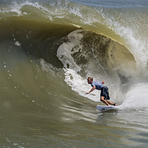 Juno Surf Shop Tide Chart