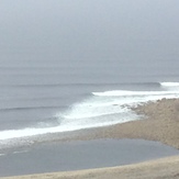 misty day, Brinlack Point (Bloody Foreland)