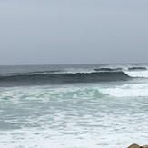 right handers, Brinlack Point (Bloody Foreland)