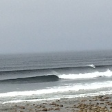 rights and lefts, Brinlack Point (Bloody Foreland)