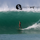 Mareño surf tours, Salina Cruz