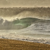 Wedge thickness., The Wedge