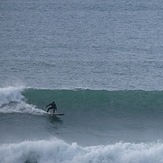 Palue autumn session, La Palue