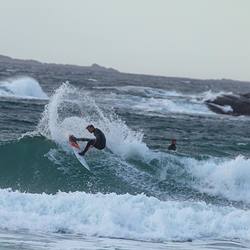 Eurosurf 2017 | Logan Nicol, Bore photo