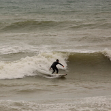 mushy day, Mangalia