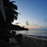 Bankai Beach. Phangan Rainbow, Kho Phan-Ngan - Haad Rin