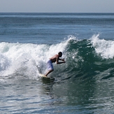 surfer, Gillis