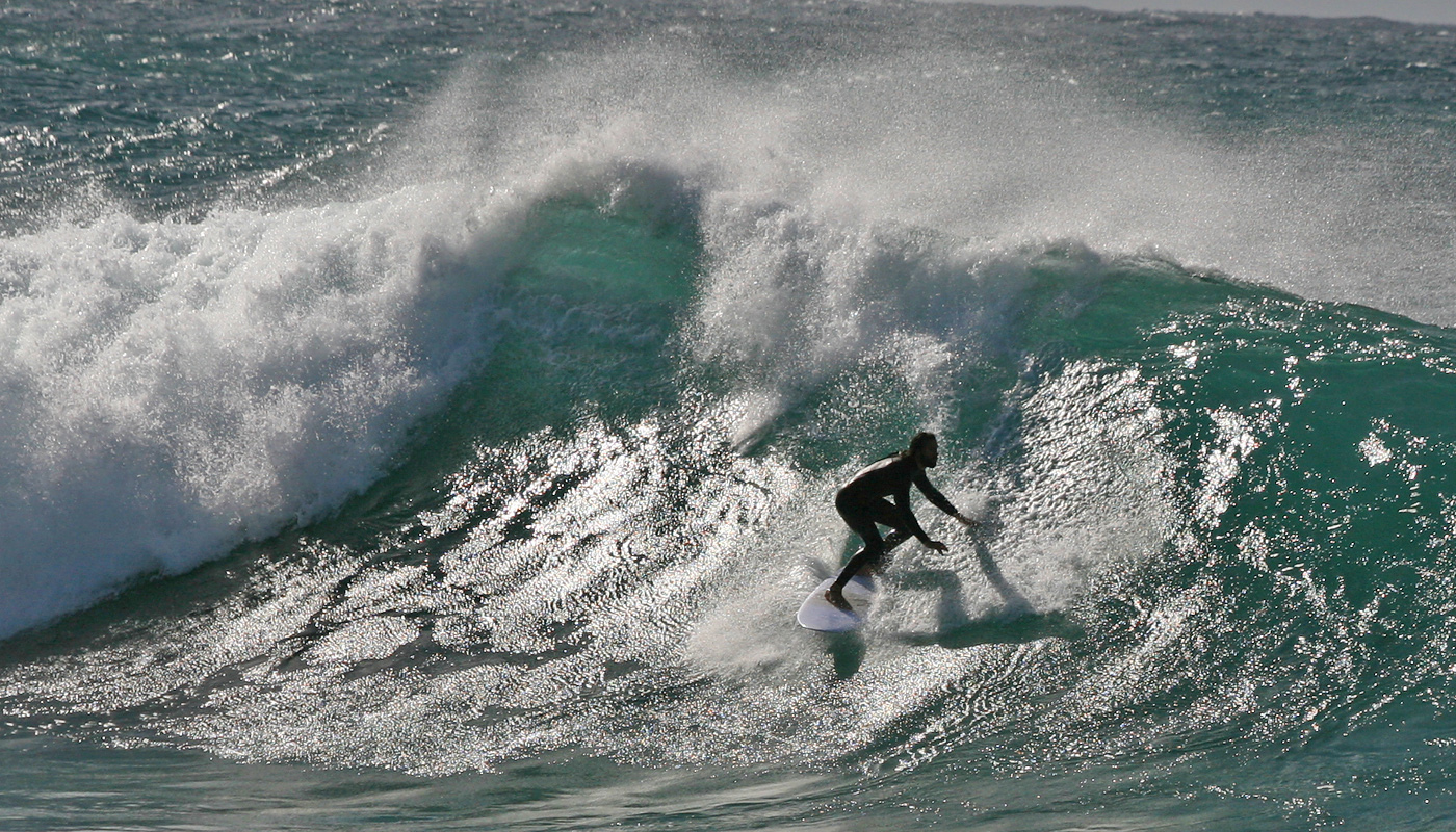 Brilliant Bronte, Bronte Beach
