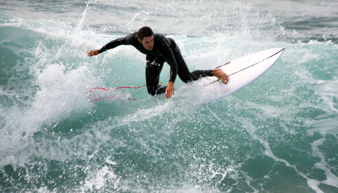 Brilliant Bronte, Bronte Beach