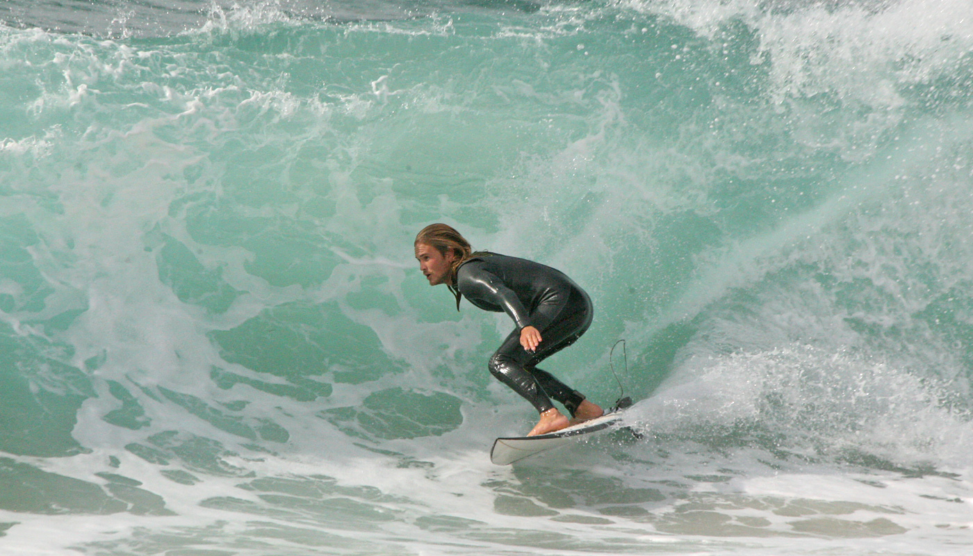 Brilliant Bronte, Bronte Beach