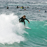 Brilliant Bronte, Bronte Beach