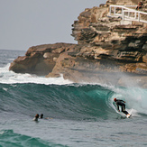 Brilliant, Bronte Beach