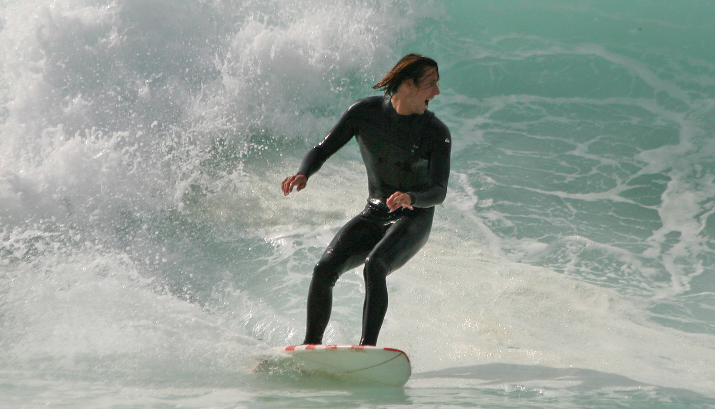 Brilliant Bronte, Bronte Beach