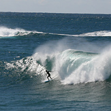 Big Waves at Wedding Cake, Coogee